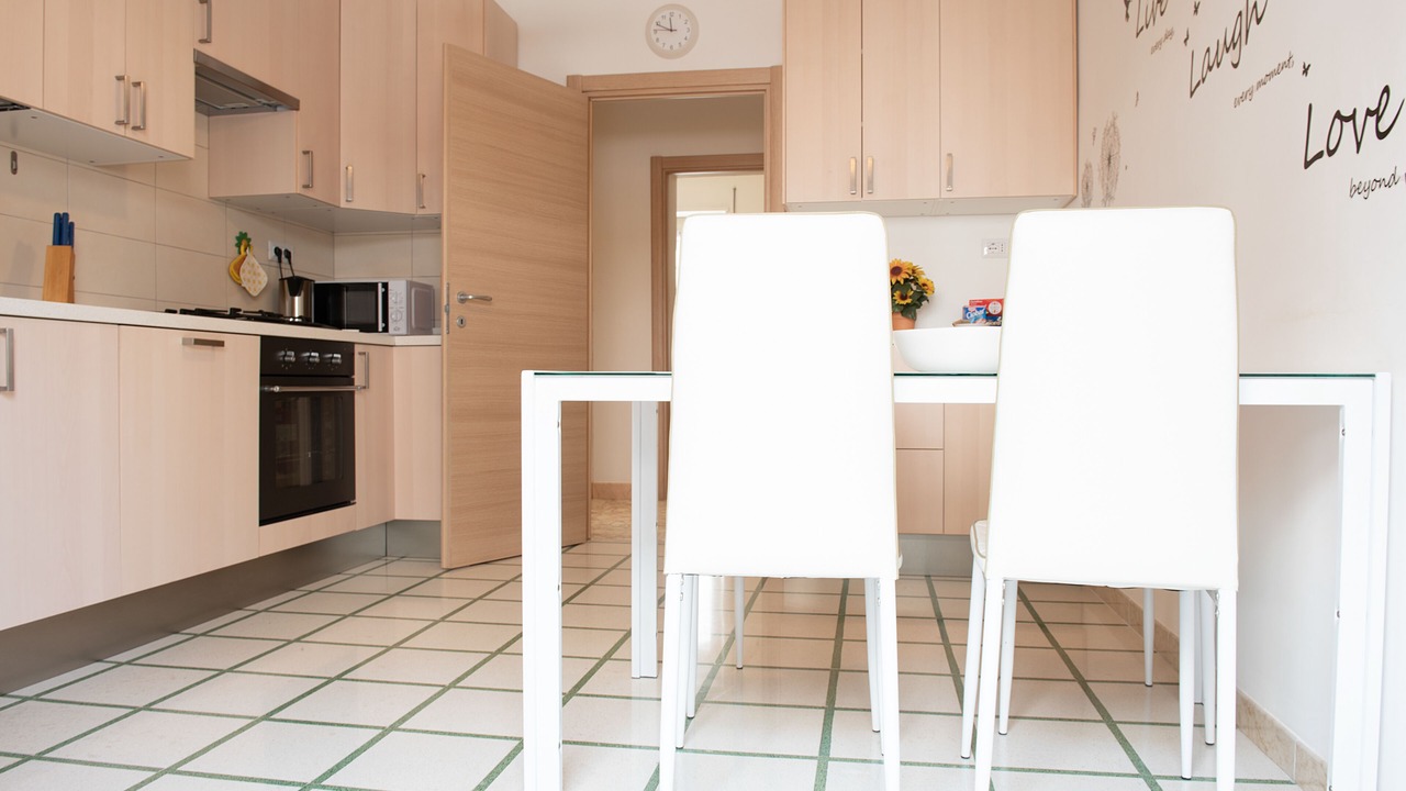 Photo of Kitchen in Civitavecchia