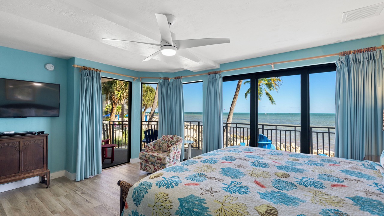 Photo of Bedroom in Key West