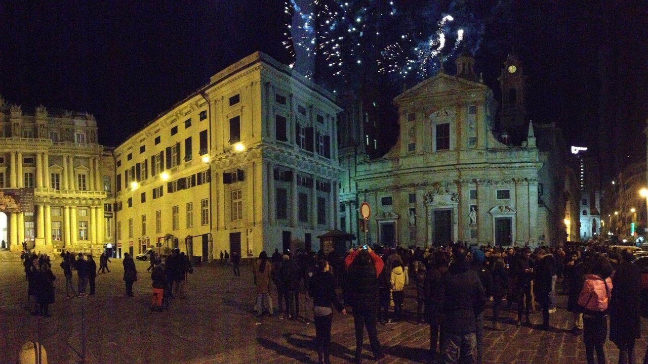 Photo of Others in Genoa Historical Centre