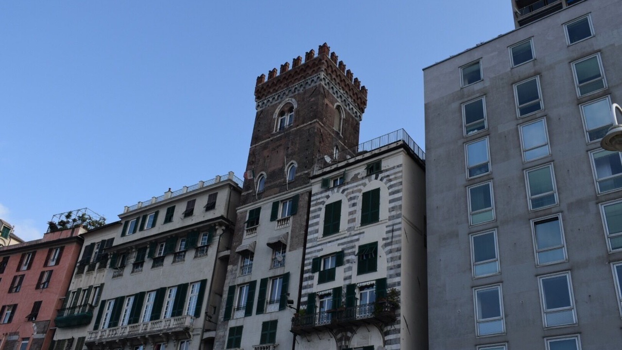 Photo of Outdoor in Genoa Historical Centre
