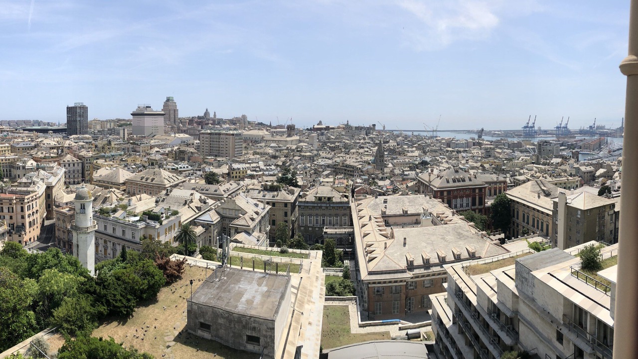 Photo of Others in Genoa Historical Centre