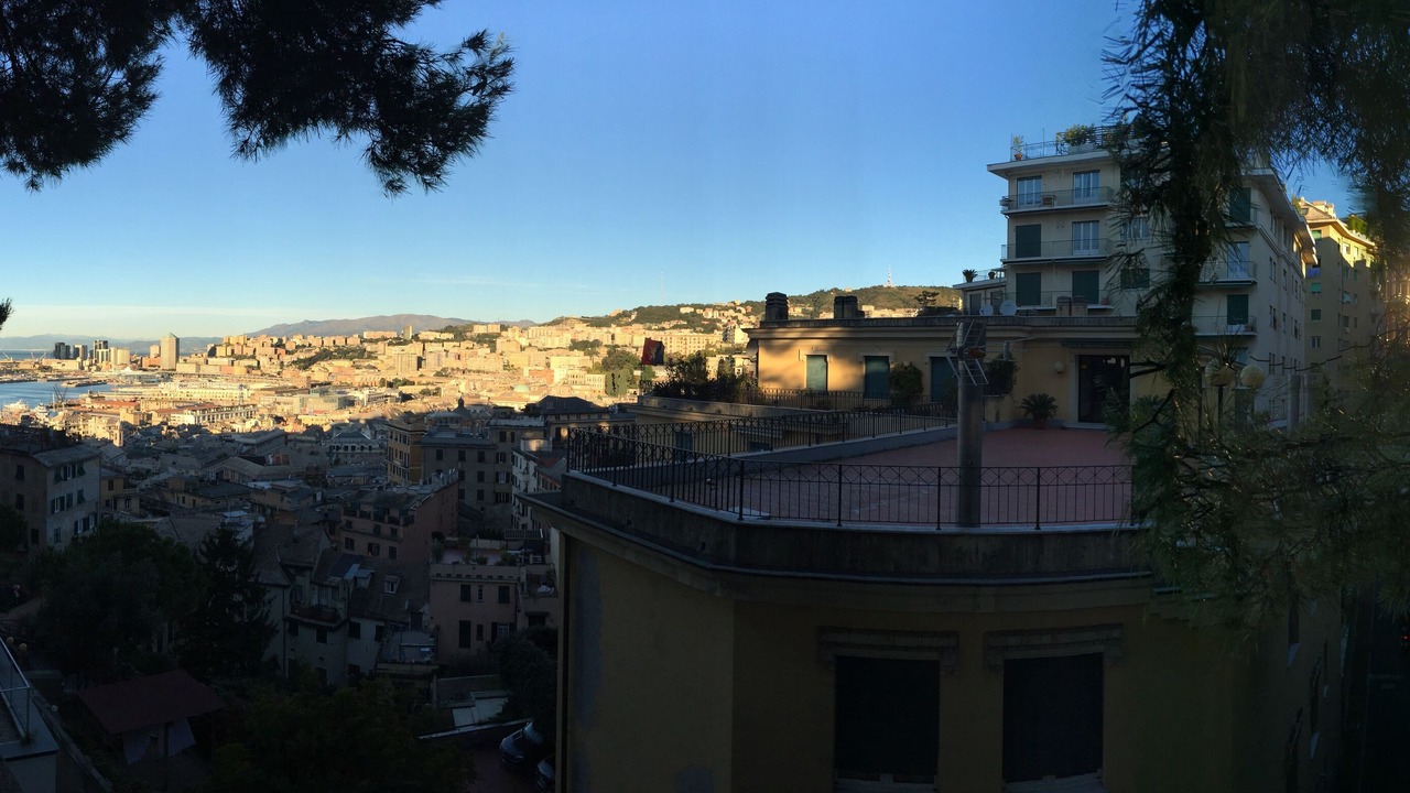 Photo of Others in Genoa Historical Centre