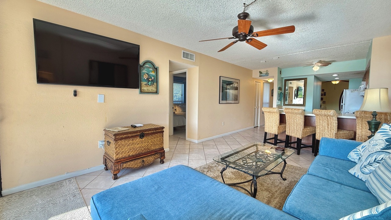 Photo of Livingroom in Key Largo