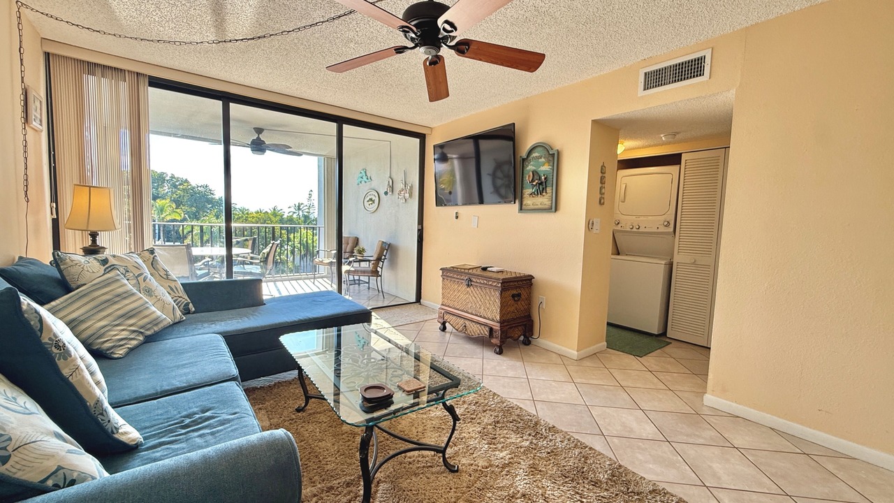 Photo of Livingroom in Key Largo