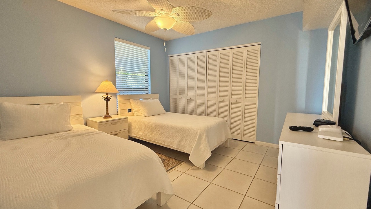 Photo of Bedroom in Key Largo