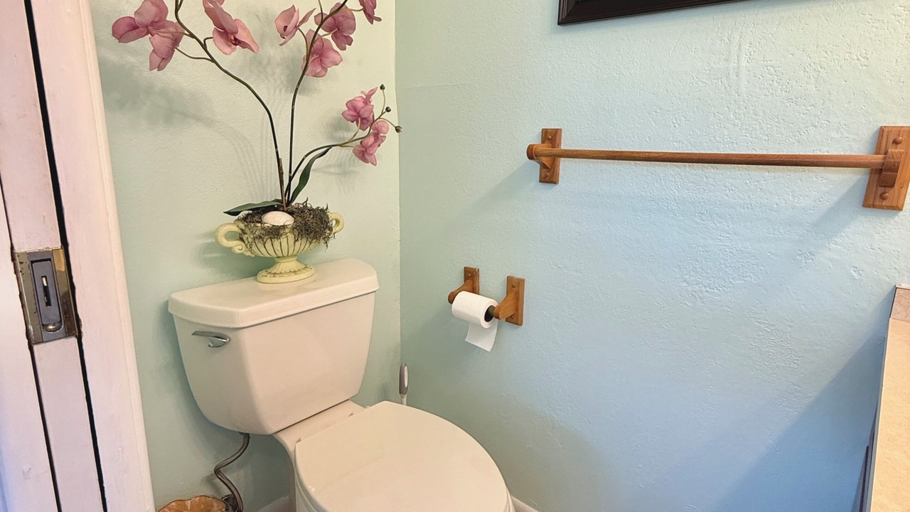 Photo of Bathroom in Key Largo