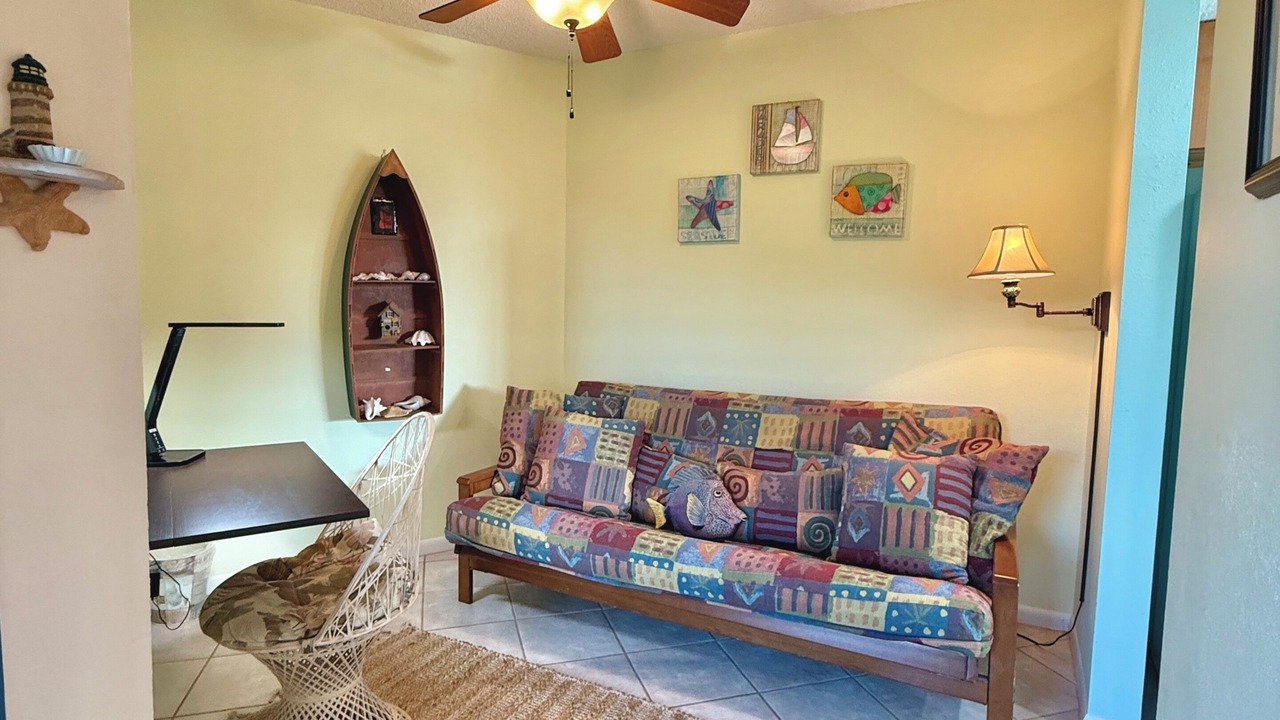 Photo of Livingroom in Key Largo