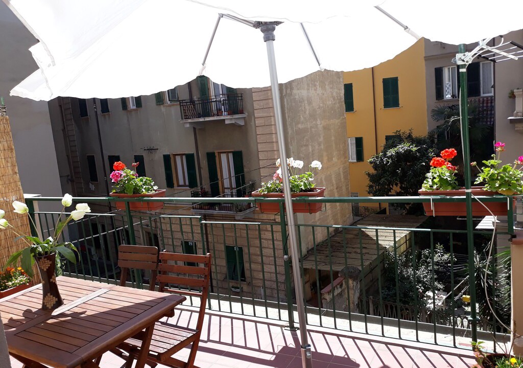 Photo of Others in La Spezia Historic Centre