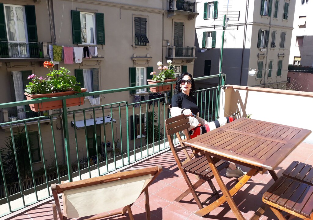 Photo of Others in La Spezia Historic Centre