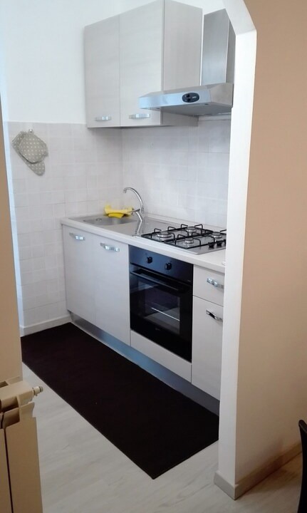 Photo of Kitchen in La Spezia Historic Centre