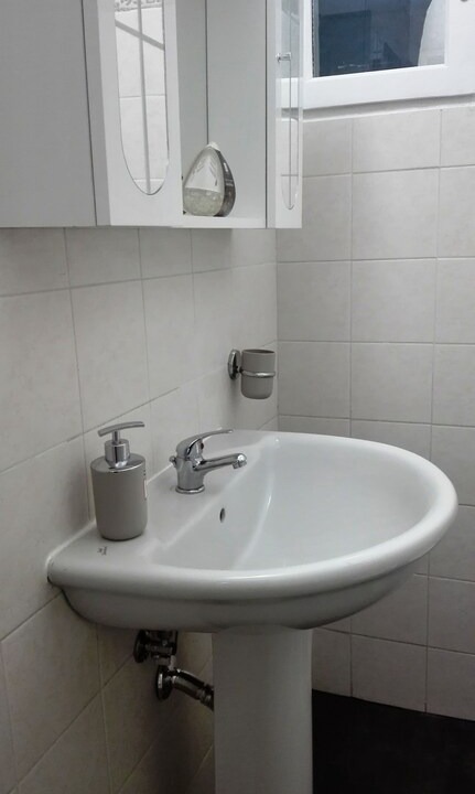 Photo of Bathroom in La Spezia Historic Centre