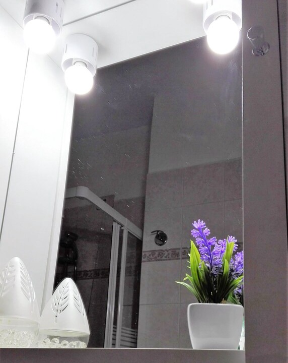 Photo of Bathroom in La Spezia Historic Centre