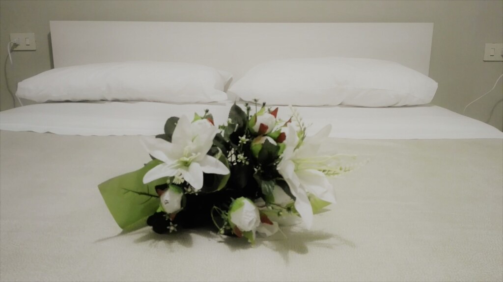 Photo of Bedroom in La Spezia Historic Centre