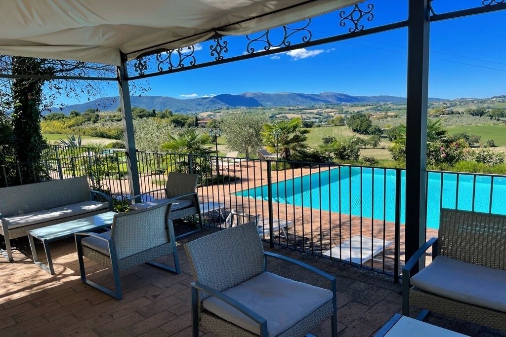 Photo of Outdoor in Spoleto
