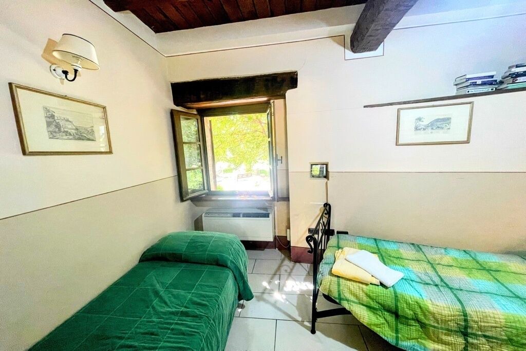 Photo of Bedroom in Spoleto