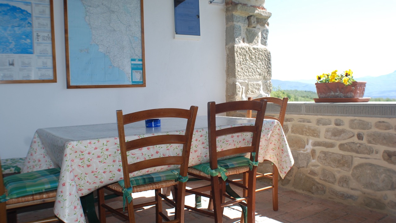 Photo of Patio Balcony in Starda