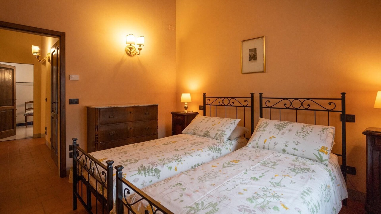 Photo of Bedroom in San Pietro a Cegliolo