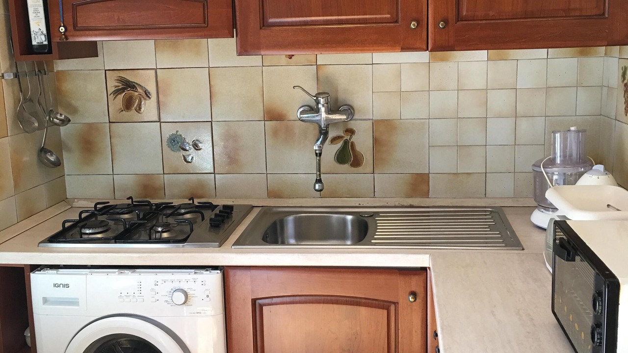 Photo of Kitchen in Anzio