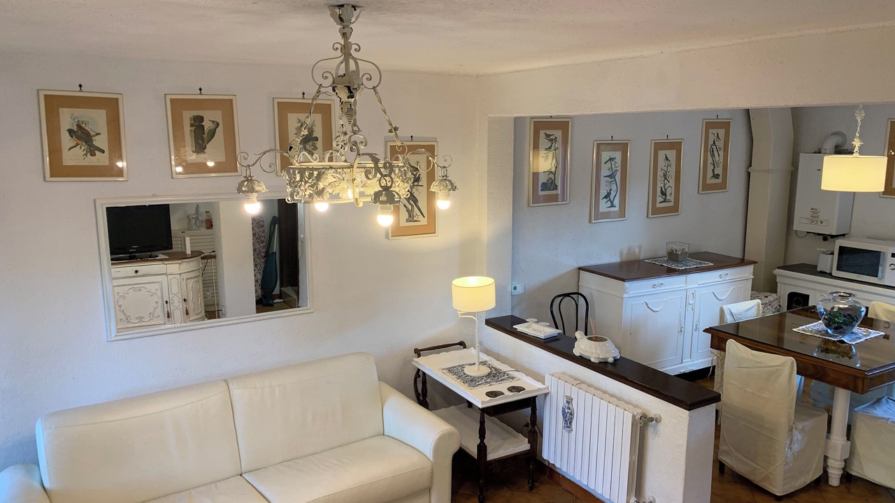 Photo of Livingroom in Anzio