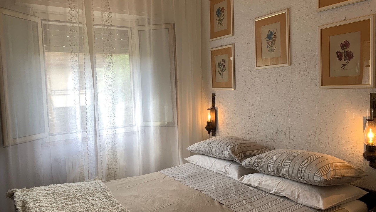 Photo of Bedroom in Anzio