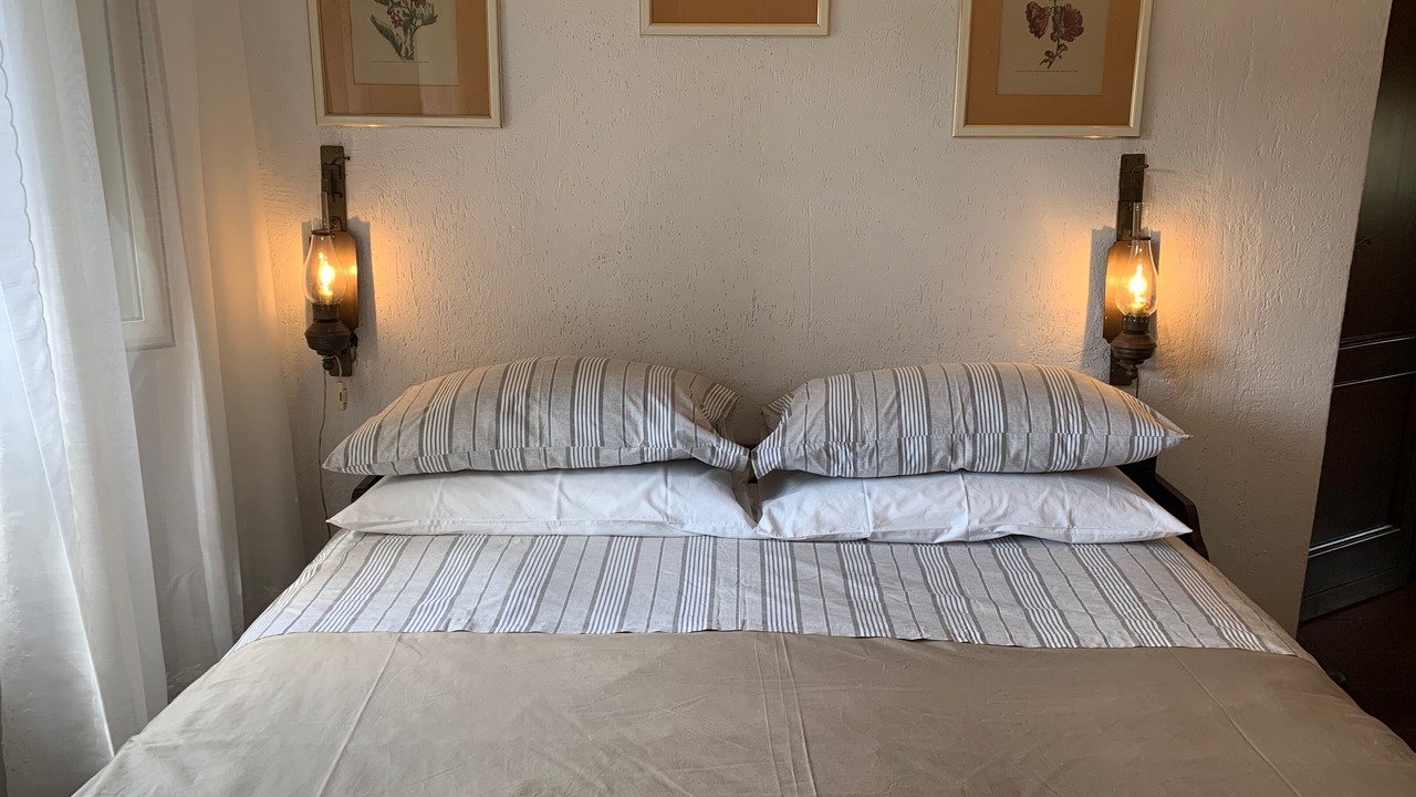Photo of Bedroom in Anzio