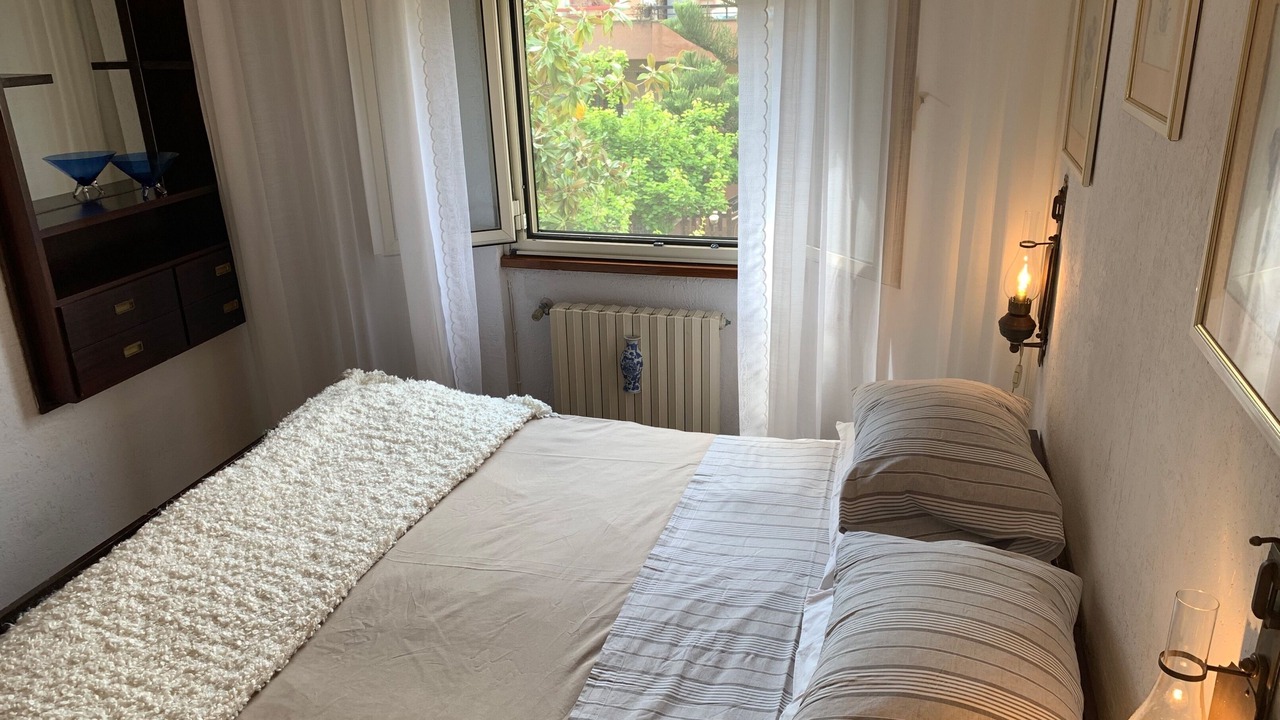 Photo of Bedroom in Anzio