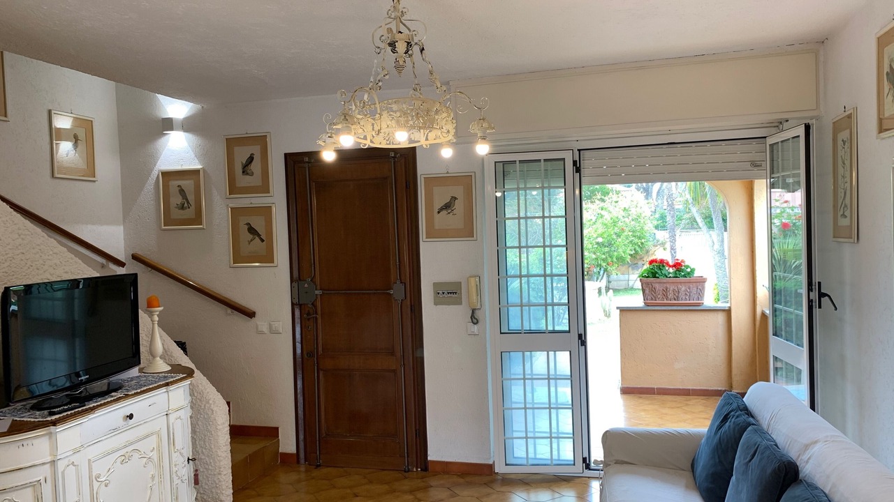 Photo of Livingroom in Anzio