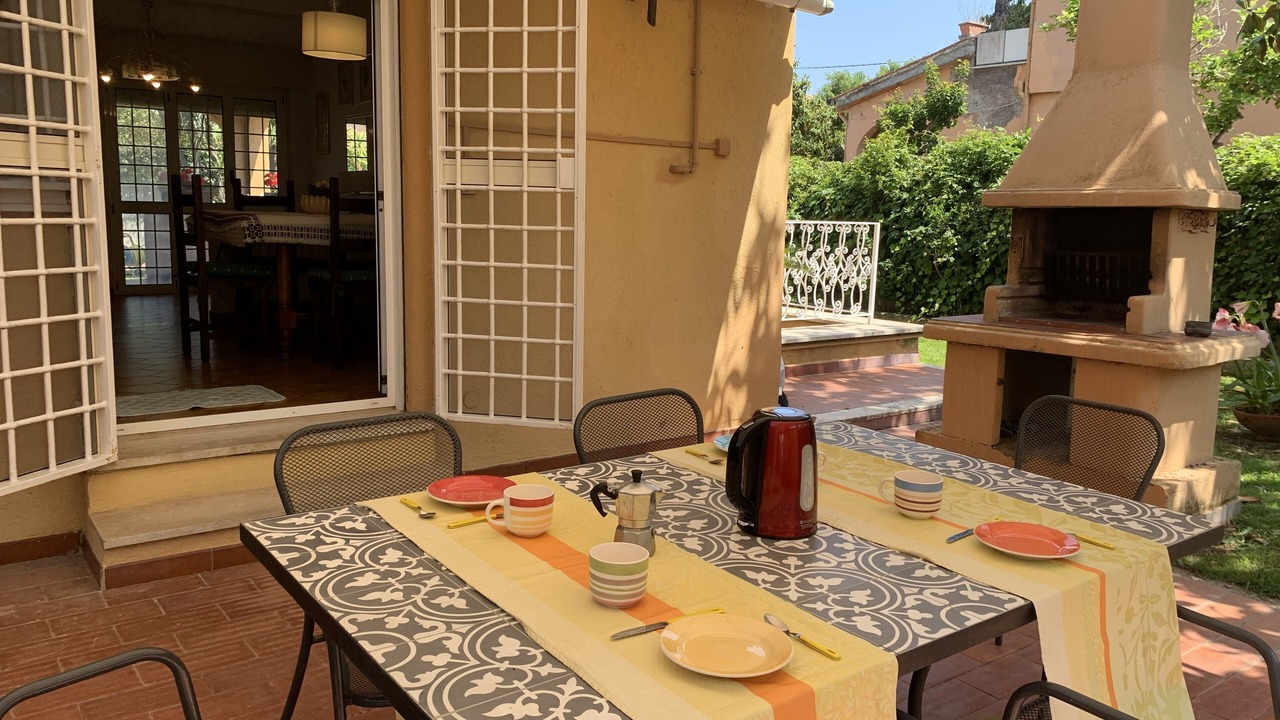 Photo of Outdoor in Anzio