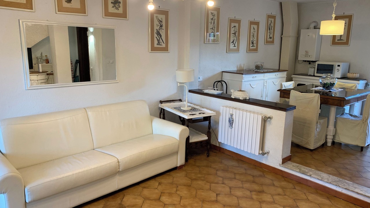 Photo of Livingroom in Anzio