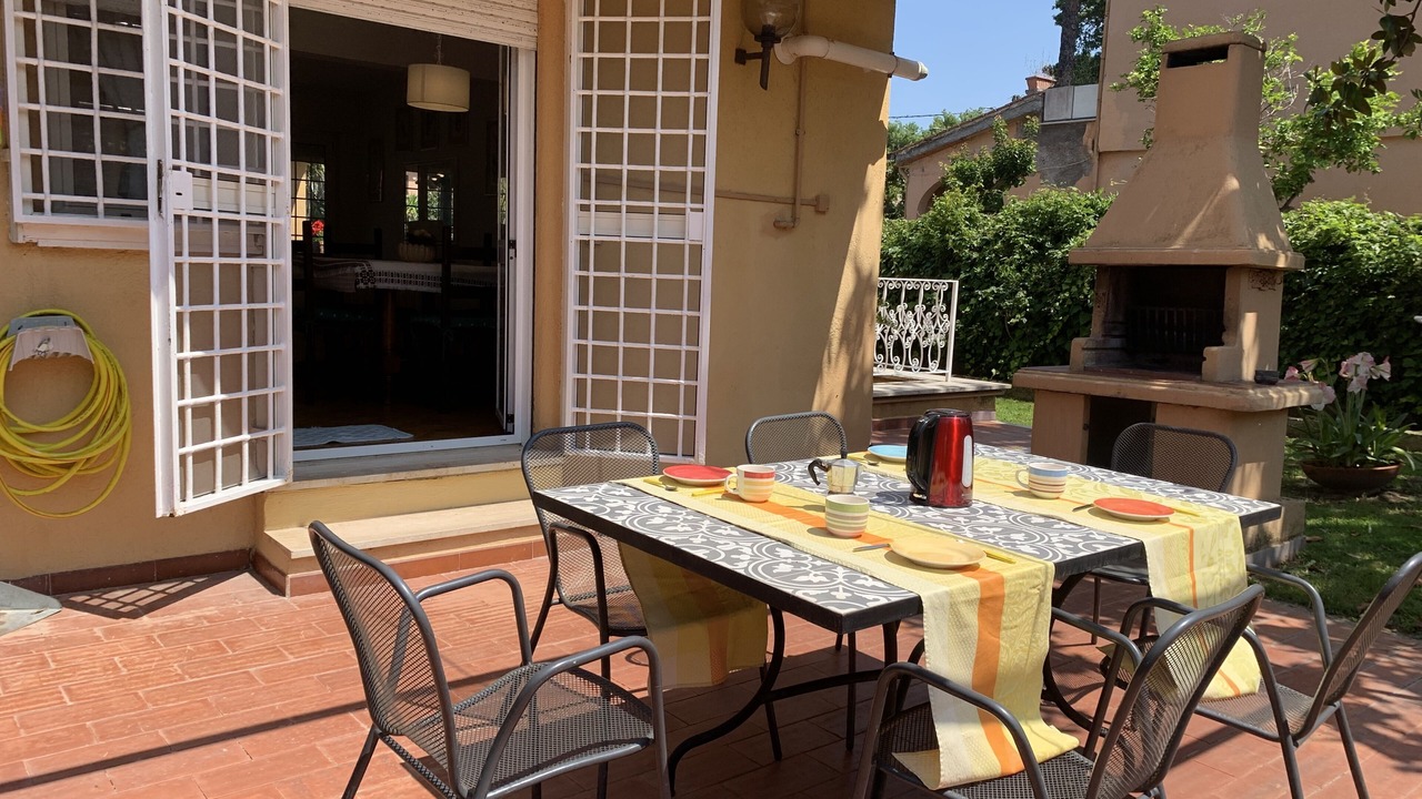 Photo of Outdoor in Anzio