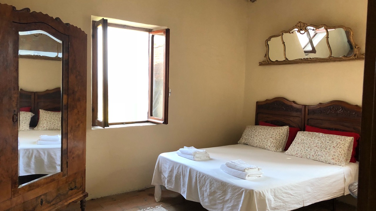 Photo of Bedroom in Otricoli