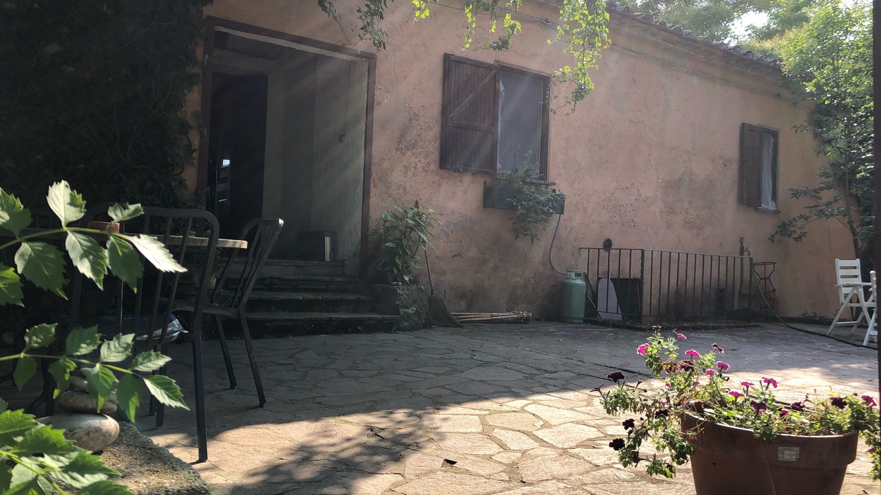 Photo of Patio Balcony in Otricoli