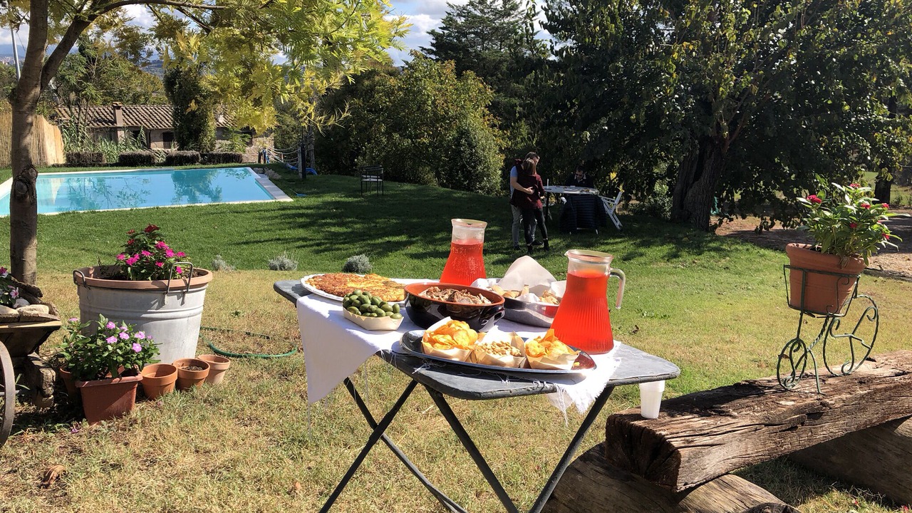 Photo of Outdoor in Otricoli