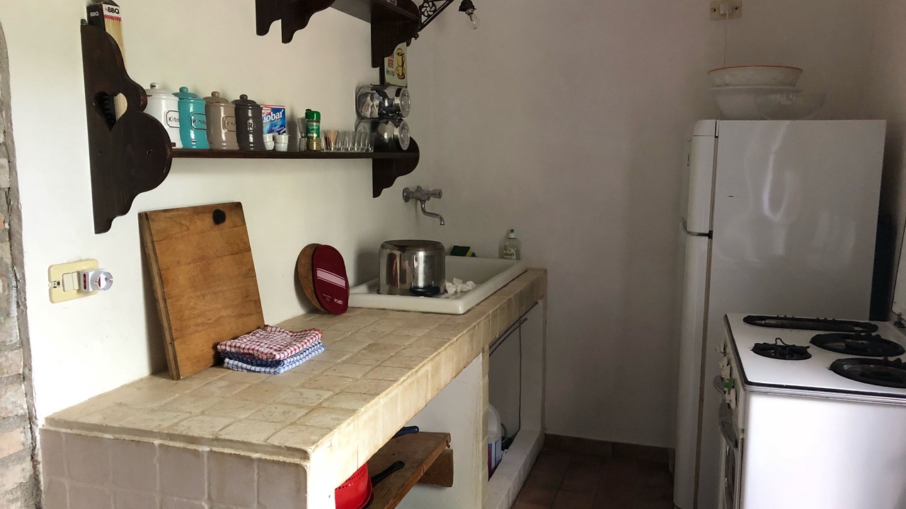 Photo of Kitchen in Otricoli