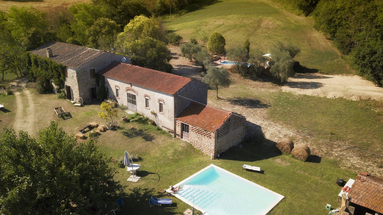 Photo of Outdoor in Otricoli