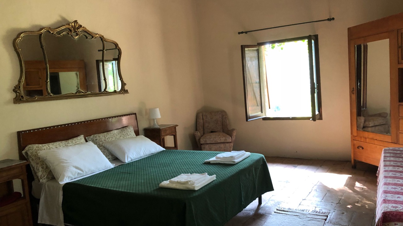 Photo of Bedroom in Otricoli