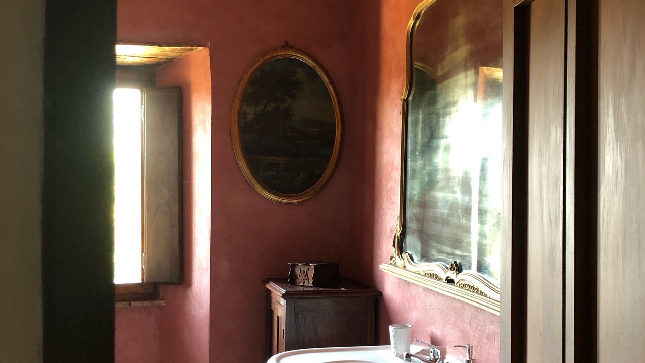 Photo of Bathroom in Otricoli