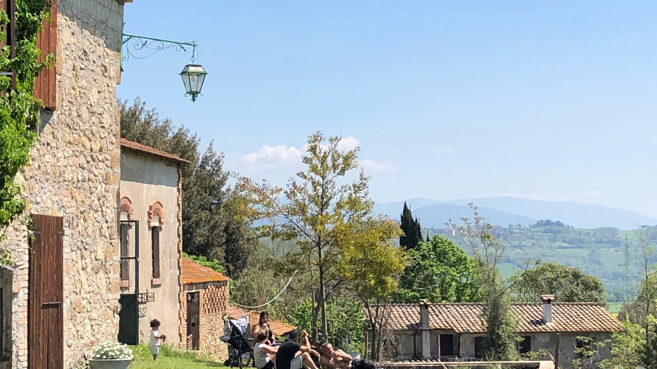 Photo of Outdoor in Otricoli