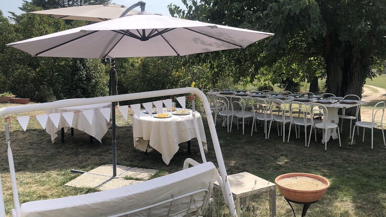 Photo of Outdoor in Otricoli