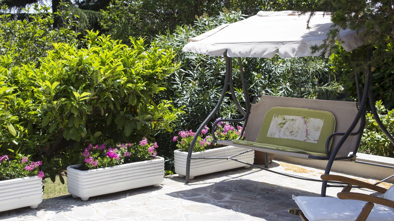 Photo of Patio Balcony in Monterosi