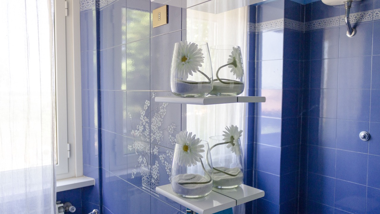 Photo of Bathroom in Monterosi