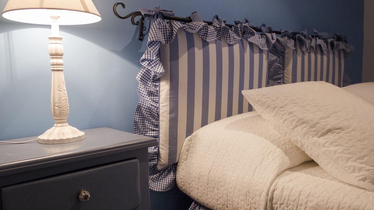Photo of Bedroom in Monterosi