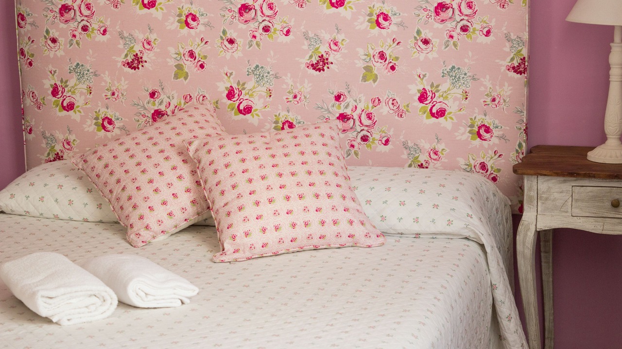 Photo of Bedroom in Monterosi