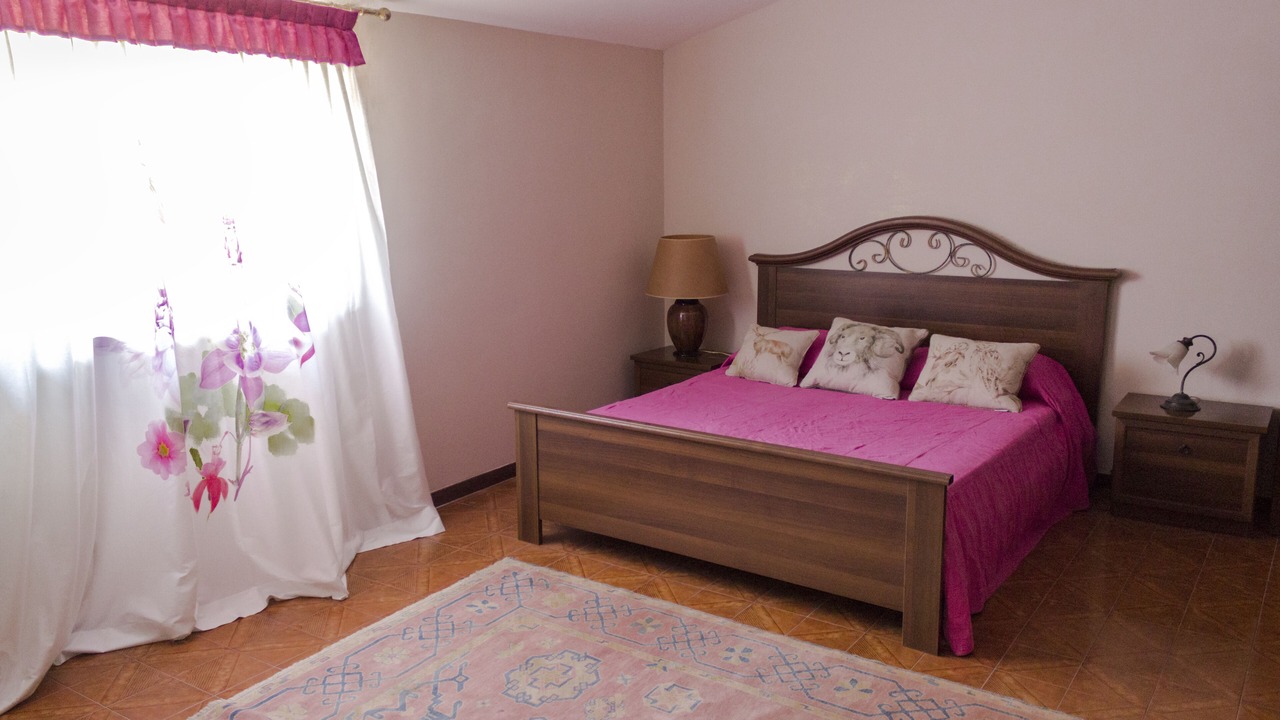 Photo of Bedroom in Monterosi