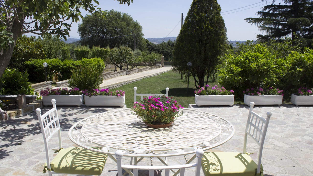 Photo of Outdoor in Monterosi