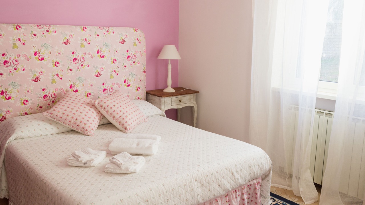 Photo of Bedroom in Monterosi
