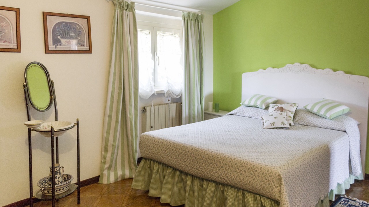 Photo of Bedroom in Monterosi