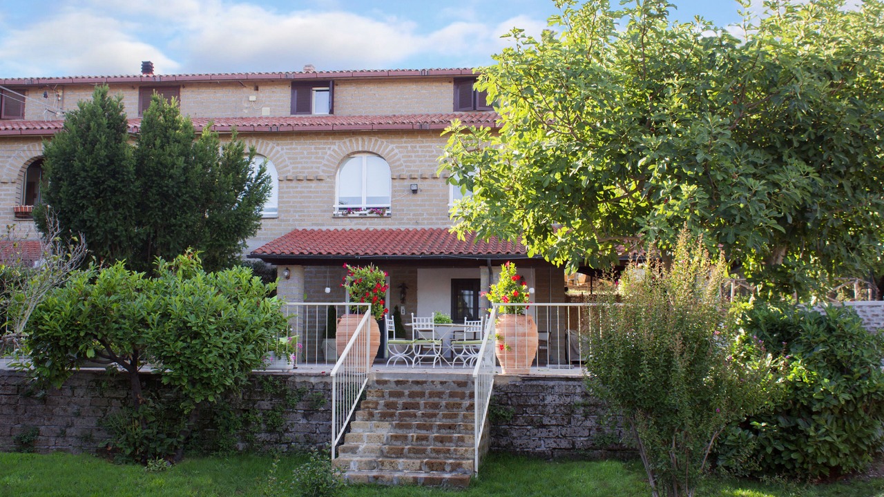 Photo of Outdoor in Monterosi