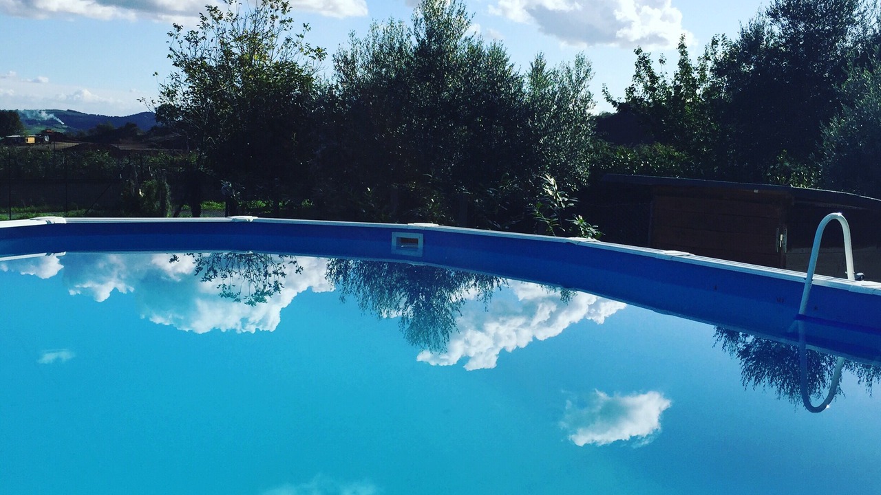 Photo of Outdoor in Monterosi