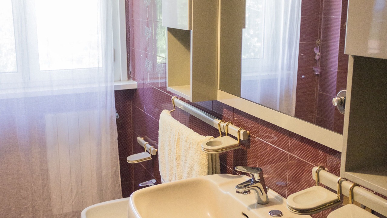 Photo of Bathroom in Monterosi